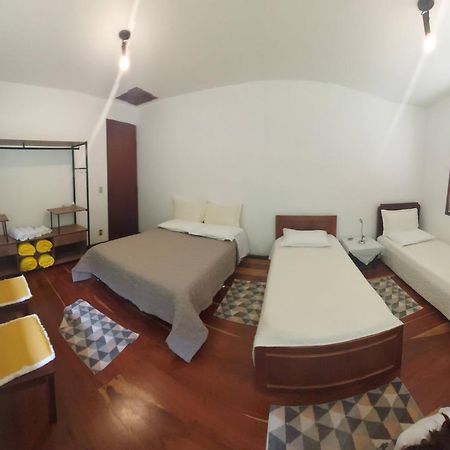 Вилла Berghaus - Casa Da Colina Помероди Экстерьер фото